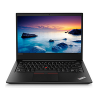 英特尔第八代处理器+指纹识别+快充：Lenovo 联想 发布 ThinkPad R480 系列 商务笔记本