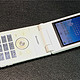渐行渐远的日系手机—SHARP 夏普  SH6310c 翻盖 镜面 手机怀旧报告