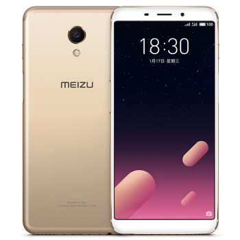 更好用的全面屏？MEIZU 魅族 魅蓝S6 火速开箱评测（内含三星Exynos 7872性能测试）