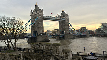 为了女神，我的18日英伦之旅 篇二：初到London三日之第一日 