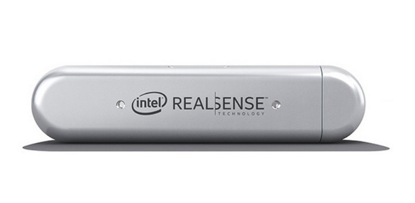 针对专业用户：intel 英特尔 发布 RealSense D415/D435 深度摄像头