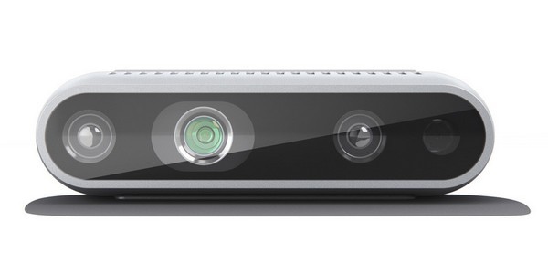 针对专业用户：intel 英特尔 发布 RealSense D415/D435 深度摄像头