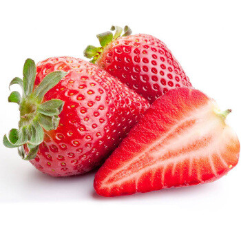 #年货大作战#买什么水果过大年？水果行业内部人士说草莓车厘子橙子要这样买！