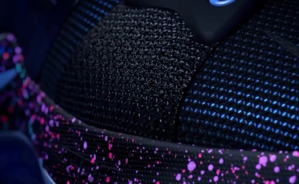 联合索尼PS和“泡椒”：NIKE 耐克 发布 PG-2 PlayStation Colorway 篮球鞋