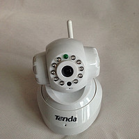 帮妈妈看店，四台网络摄像头组成无盲区监控系统— Tenda 腾达 C60 开箱与使用