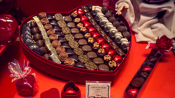 巧克力篇 篇一：#年货大作战#适合聚会一起吃吃吃的10种巧克力囤货清单