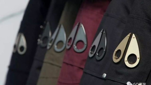 Men's 3Q Parka 男士羽绒大衣 简晒