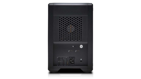 最高48TB、支持双Thunderbolt 3：WD 西部数据 推出 G-Technology G-SPEED Shuttle 便携储存器