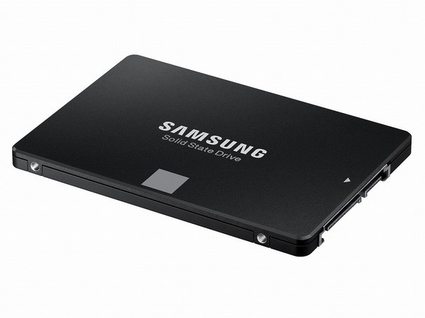 最大4TB、5年质保：SAMSUNG 三星 发布 860 EVO 系列 SSD