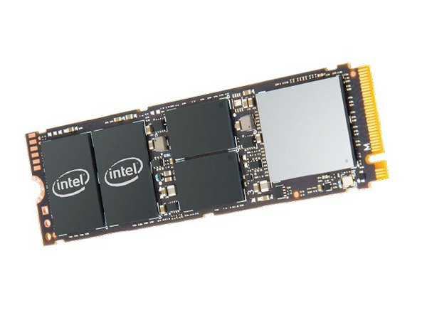 3230MB/s读取、5年质保：intel 英特尔 发布 760P 系列 M.2 SSD