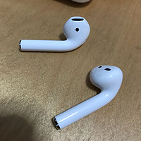 600块买了最便携的无线蓝牙耳机一Apple 苹果 airpods 无线耳机 伪开箱晒单加使用评测