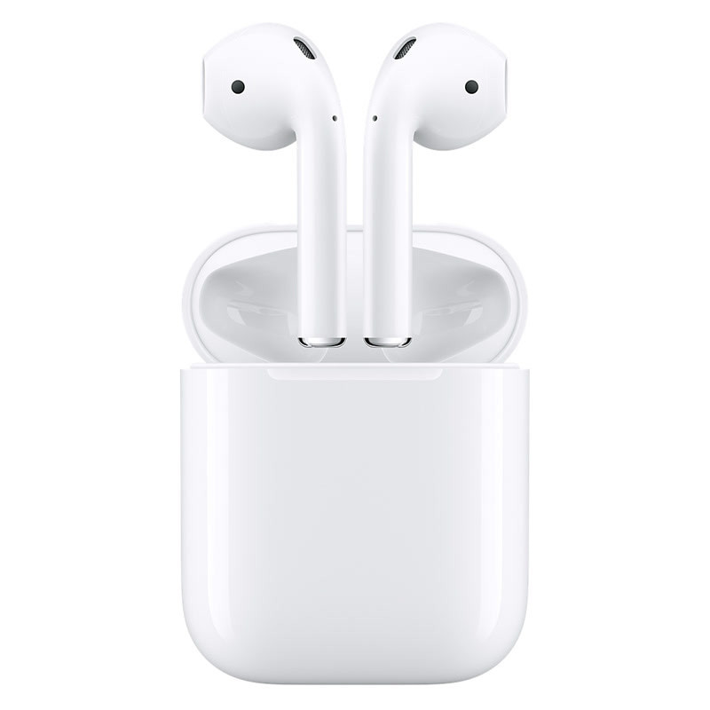 Apple 苹果 AirPods 蓝牙无线耳机 爱奇艺商城捡宝&开箱