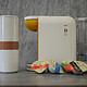 #原创新人#妙思 CP001 便携自动咖啡机 使用评测