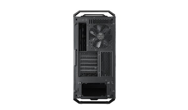 模块化方案、满足分体水冷系统：COOLERMASTER 酷冷至尊 发布 MasterCase MC500/MC500M 机箱