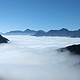 西岭雪山，花水湾温泉两日游