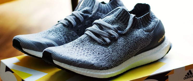 Ultraboost Uncaged Shoes adidas PH