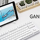 GANSS 高斯  GS87-D 蓝牙机械键盘：将性价比进行到底