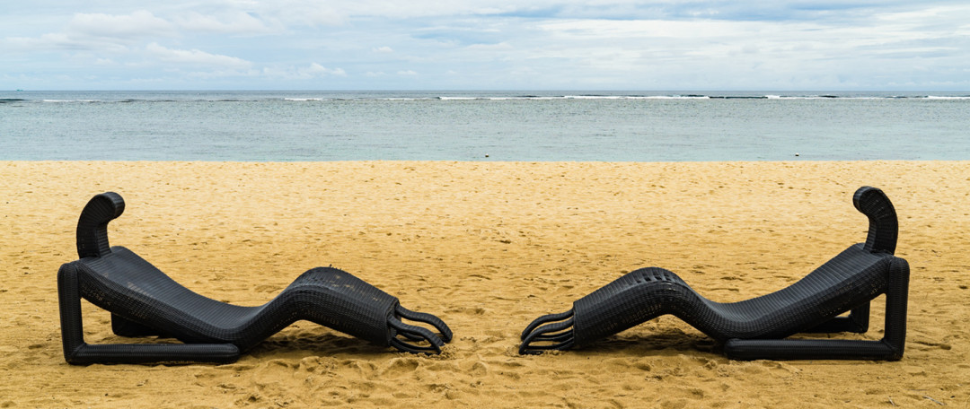 The Ritz-Carlton, Bali, Nusa Dua 巴厘岛丽思卡尔顿