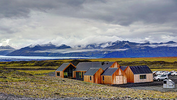 一家三代七口十五日北欧浪浪浪—路线、美图、经验大放送 篇七：冰岛东南线，冰河湖，塞济斯菲厄泽 