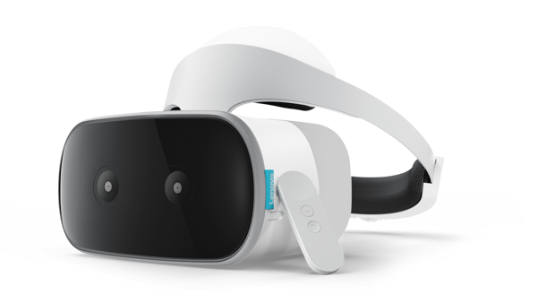 坐在教室环游世界：Lenovo 联想 发布 “VR虚拟现实课堂” 套包