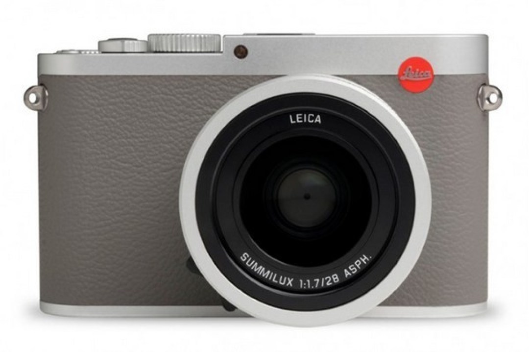 新配色限量发行:Leica 徕卡 发布 徕卡Q 澳大利亚限量版 全画幅定焦相机