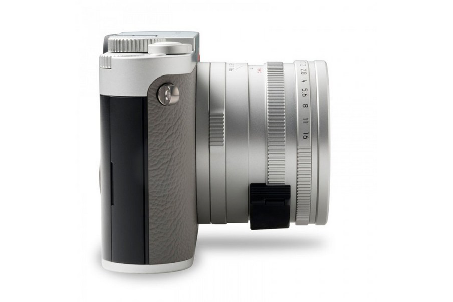 新配色限量发行:Leica 徕卡 发布 徕卡Q 澳大利亚限量版 全画幅定焦相机