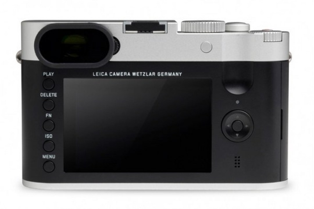 新配色限量发行:Leica 徕卡 发布 徕卡Q 澳大利亚限量版 全画幅定焦相机