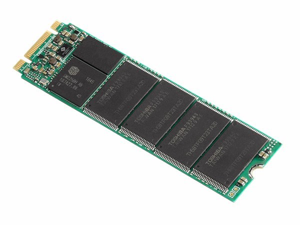 面向主流级市场：PLEXTOR 浦科特 发布 M8V SSD系列 固态硬盘