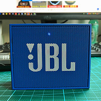 JBL GO蓝牙音箱更换电池操作