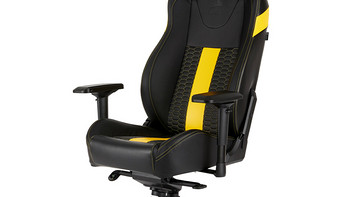 坐垫更宽敞舒适：CORSAIR 美商海盗船 发布 T2 Road Warrior 和 T1 Race升级版 电竞座椅