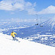 北海道—冬日滑雪，哪个滑雪场是最佳选择？
