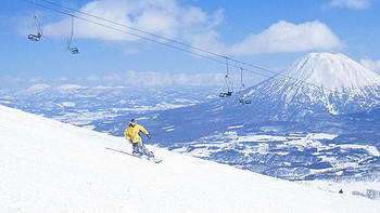 跟着鲸宝游天下 篇五：北海道—冬日滑雪，哪个滑雪场是最佳选择？ 