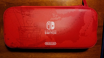 如果心里长草就赶紧拔了吧 — Nintendo 任天堂 Switch奥德赛限定版 开箱