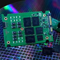 基于72层堆栈3D NAND颗粒：SK Hynix 海力士 发布企业级 SATA / M.2 SSD 产品线