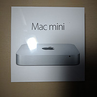 老爷爷级iMac搭配Mac Mini，感觉还能再high几年