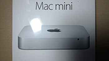 苹果 Mac mini 台式电脑选择理由(质量|功能|配置)