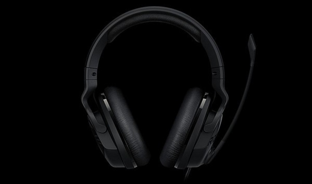 虚拟7.1、RGB幻彩：ROCCAT 冰豹 发布 Khan AIMO 7.1 头戴式耳机