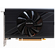 仅17cm长：Sapphire 蓝宝石 发布 PULSE RADEON RX 570 ITX 4G GDDR5 非公版显卡