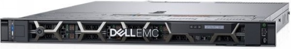 搭载AMD EPYC“霄龙”处理器：DELL 戴尔 发布 EMC PowerEdge R7415 、R7425 和 R6415 服务器