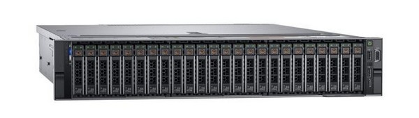 搭载AMD EPYC“霄龙”处理器：DELL 戴尔 发布 EMC PowerEdge R7415 、R7425 和 R6415 服务器