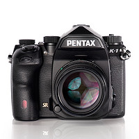 K-1 MarkII很快就来？PENTAX 宾得 宣布 全画幅单反相机 K-1 正式停产