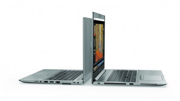 防窥屏幕、更轻薄：HP 惠普 发布 ZBook 14u 和 ZBook 15u 商用轻薄笔记本