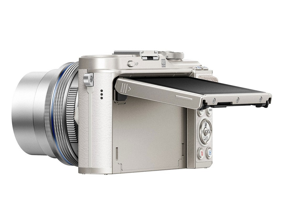  支持4K摄录：OLYMPUS 奥林巴斯 发布 PEN E-PL9 M4/3无反相机