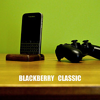 重拾blackberry 黑莓 classic 手机