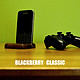 重拾blackberry 黑莓 classic 手机