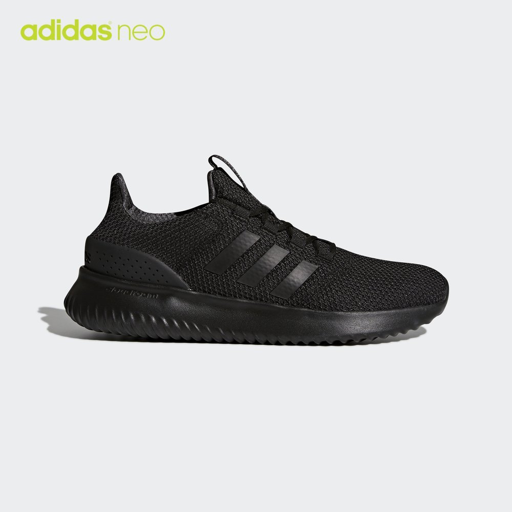 带你了解Adidas 阿迪达斯 NEO 平民Cloudfoam技术 运动鞋（附真人兽）