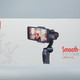 性价比还不错的稳定器—ZHIYUN 智云 Smooth-Q 稳定器 使用评测