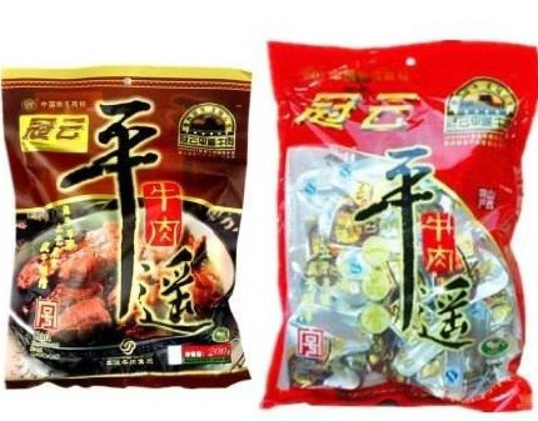 聚焦春节（9）：返程大军！你都准备带些什么特产回来？