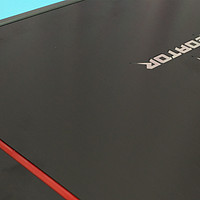 Acer 宏碁 掠夺者 helios 300美亚入手，简单显卡测试