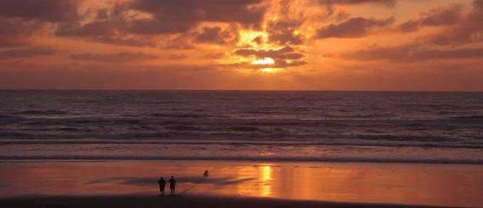 “欣然”换代升级：PENTAX 宾得 发布 K-1 Mark II 全画幅单反相机